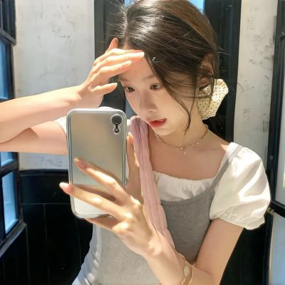 突然